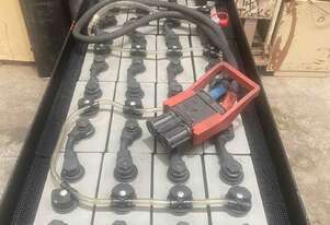 Solar Battery Lead Acid New Box 48v 775AH Watering Kit Great Power 2Yr Warranty