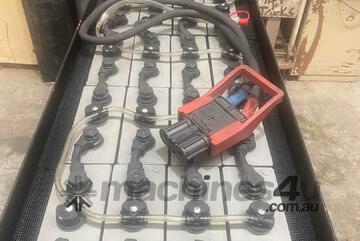 Solar Battery Lead Acid New Box 48v 775AH Watering Kit Great Power 2Yr Warranty