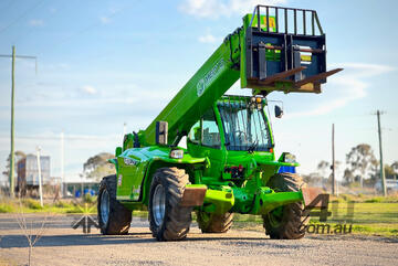 Merlo P50.18 Telescopic Handler Telescopic Handler