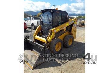 Caterpillar CAT 226D3 Skid Steer Loaders