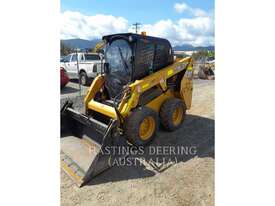 CAT 226D3 Skid Steer Loaders - picture0' - Click to enlarge