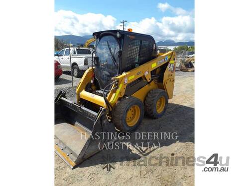 CAT 226D3 Skid Steer Loaders