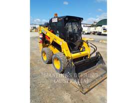CAT 226D3 Skid Steer Loaders - picture0' - Click to enlarge