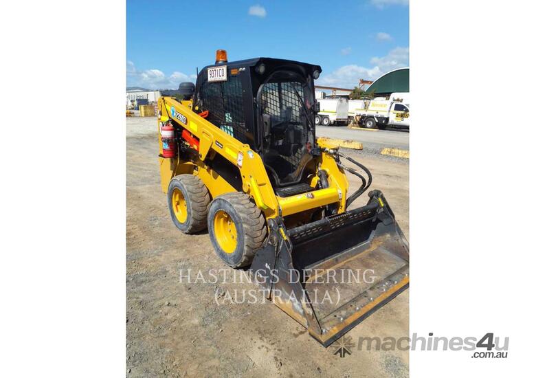 CAT 226D3 Skid Steer Loaders