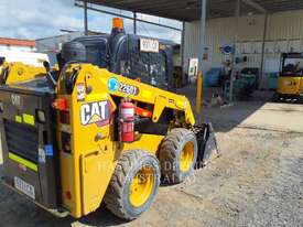 CAT 226D3 Skid Steer Loaders - picture1' - Click to enlarge