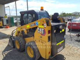 CAT 226D3 Skid Steer Loaders - picture2' - Click to enlarge
