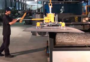 Mechanical Vacuum Lifter AMVL250-4