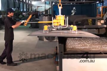 Mechanical Vacuum Lifter AMVL250-4