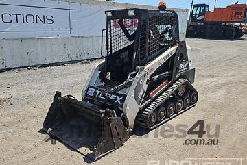 Terex 2016   PT30 Terex 2016   PT30