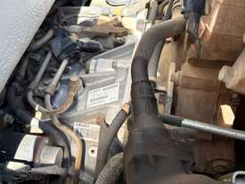 2011 Isuzu NPR Crane Truck (Service Body) - picture0' - Click to enlarge