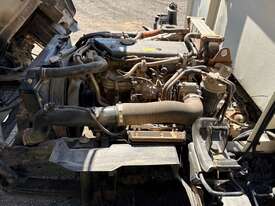 2011 Isuzu NPR Crane Truck (Service Body) - picture1' - Click to enlarge