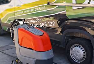 Hako Scrubmaster B30 - Floor Scrubber - Fully Reburbished