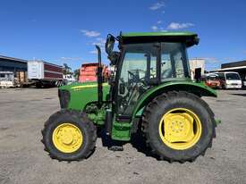 John Deere 5055E Tractor - picture1' - Click to enlarge
