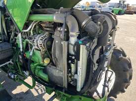 John Deere 5055E Tractor - picture2' - Click to enlarge