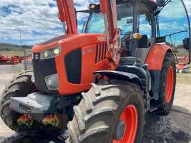 (9004) 2017 Kubota M7-131 F/E/L Tractor - picture0' - Click to enlarge