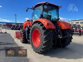 (9004) 2017 Kubota M7-131 F/E/L Tractor - picture1' - Click to enlarge