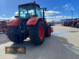 (9004) 2017 Kubota M7-131 F/E/L Tractor - picture2' - Click to enlarge