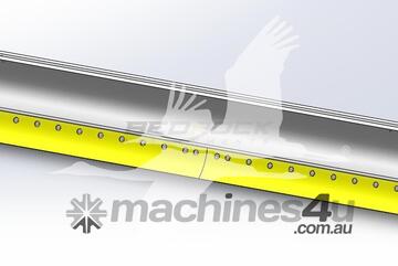 Moldboard BEDROCK 12H MMB05