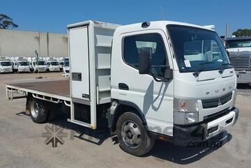 Fuso   Canter 815 Fuso   Canter 815