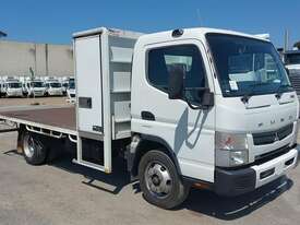 Fuso Canter 815 - picture0' - Click to enlarge