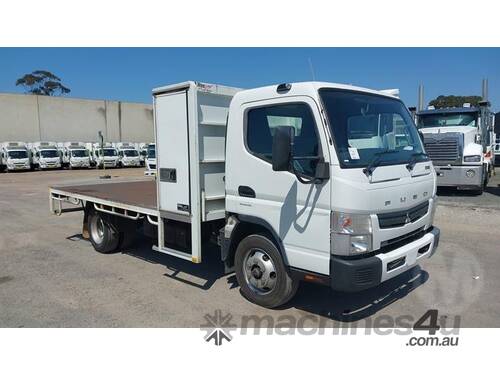 Fuso Canter 815