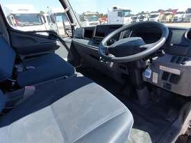 Fuso Canter 815 - picture0' - Click to enlarge