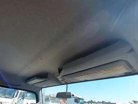 Fuso Canter 815 - picture2' - Click to enlarge