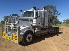 2014 KENWORTH T909  - picture0' - Click to enlarge