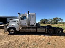 2014 KENWORTH T909  - picture0' - Click to enlarge
