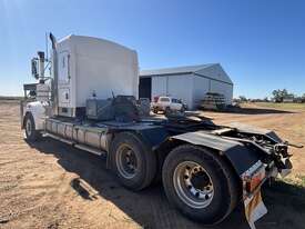 2014 KENWORTH T909  - picture1' - Click to enlarge