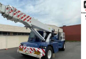 Terex   FRANNA MAC25