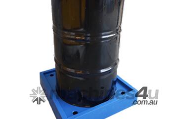 Drum Bund 1 x 205L (Low Profile)