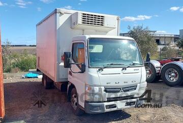 Fuso   Canter Fuso   Canter