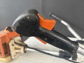 STIHL FS 250 Whipper Snipper (Ex-Council) - picture0' - Click to enlarge
