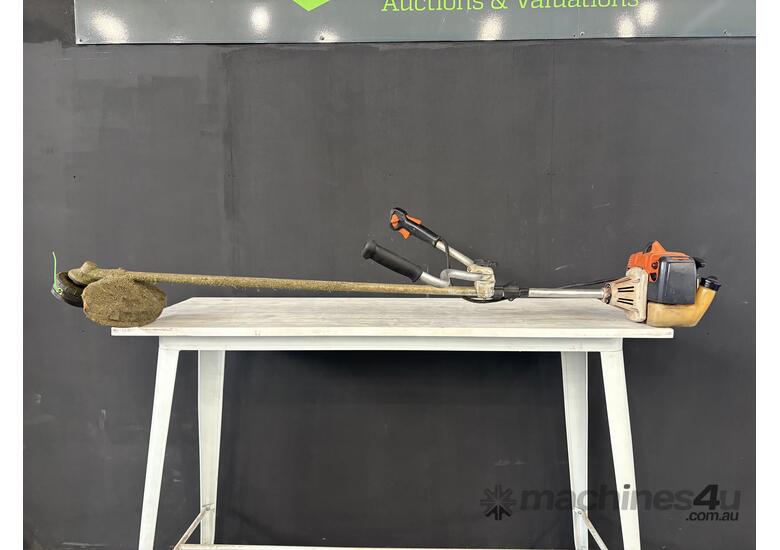caption STIHL FS 250 Whipper Snipper (Ex-Council)