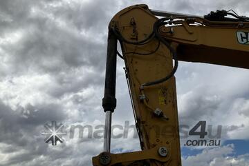 2020 Caterpillar 349 Excavator (Steel Tracked) 2020 Caterpillar 349 Excavator (Steel Tracked)