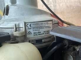 Shindaiwa C-2625 Brush Cutter (Council Asset) - picture0' - Click to enlarge
