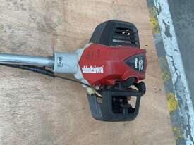 Shindaiwa C-2625 Brush Cutter (Council Asset) - picture2' - Click to enlarge
