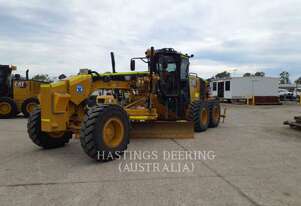 Caterpillar CAT 160-14 Motor Graders