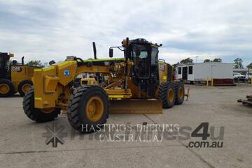 Caterpillar CAT 160-14 Motor Graders