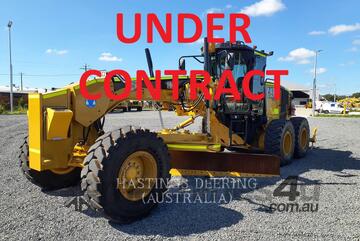 Caterpillar CAT 160-14 Motor Graders