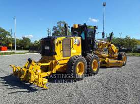 CAT 160-14 Motor Graders - picture1' - Click to enlarge
