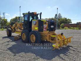 CAT 160-14 Motor Graders - picture2' - Click to enlarge