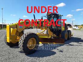 CAT 160-14 Motor Graders - picture0' - Click to enlarge