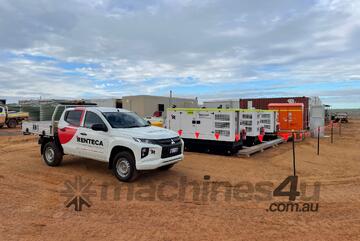 Diesel Generator   60 to 800kva