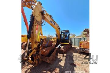 Caterpillar 2013 CAT 311DLRR