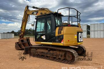 Caterpillar 2013 CAT 311DLRR