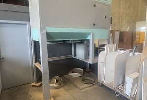 AES   Dust Extractor AES   Dust Extractor