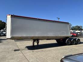 2014 Gippsland Body Builders GBB Tri-Semi Sliding A Trailer - picture1' - Click to enlarge