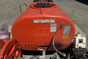 2014 Rapid Spray PCR 1122 WaterCart